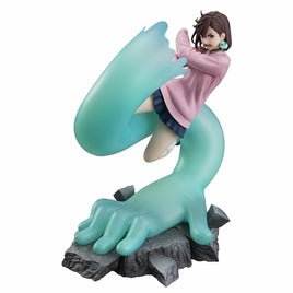 Momo "DanDaDan", TAMASHII NATIONS FiguartsZERO
