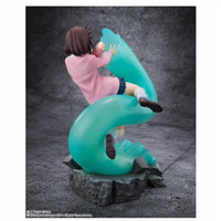 Momo "DanDaDan", TAMASHII NATIONS FiguartsZERO