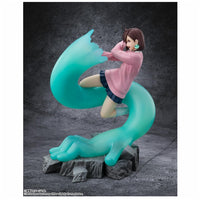 Momo "DanDaDan", TAMASHII NATIONS FiguartsZERO