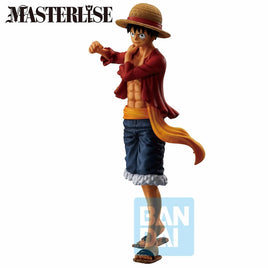 Monkey.D.Luffy (Beyond the Trials) "One Piece", Masterlise Ichibansho Figure