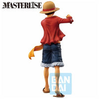 Monkey.D.Luffy (Beyond the Trials) "One Piece", Masterlise Ichibansho Figure