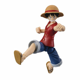 Monkey.D.Luffy "One Piece", BNTCA Ultimate Legends Action Figure