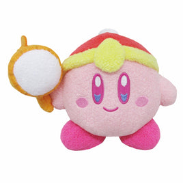 Muteki! Suteki! King Dedede Costume 5" Plush-Sanei-Special Offer