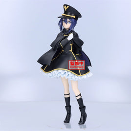 My Dress-Up Darling ESPRESTO Detailed Elegance Sajuna Inui Black Lily Ver, Figure-Japan Version