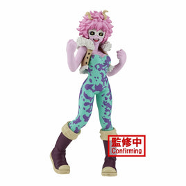 My Hero Academia Age Of Heroes-Pinky Figure