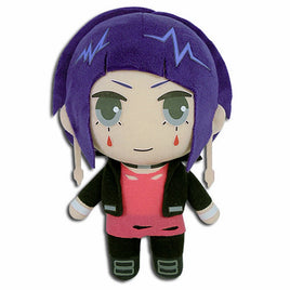 My Hero Academia Jiro Hero Costume 8" Plush
