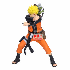 NARUTO 72 series- 45 Grandista-NARUTO UZUMAKI Figure