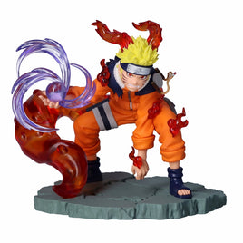 NARUTO Memorable Saga-UZUMAKI NARUTO-II Figure