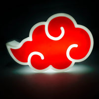 NARUTO SHIPPUDEN - Akatsuki Cloud Lamp