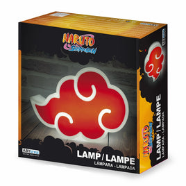 NARUTO SHIPPUDEN - Akatsuki Cloud Lamp