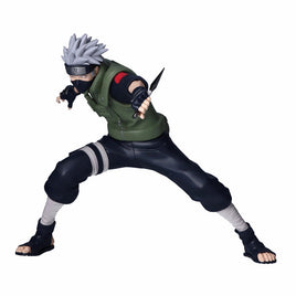NARUTO SHIPPUDEN VIBRATION STARS-HATAKE KAKASHI FIGURE