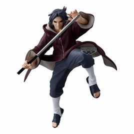 NARUTO SHIPPUDEN VIBRATION STARS-ITACHI UCHIHA- III FIGURE
