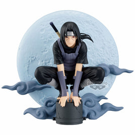 NARUTO SHIPPUDEN Memorable Saga Special-ITACHI UCHIHA-Figure