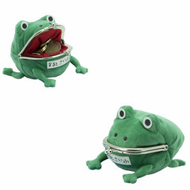 NARUTO SHIPPUDEN - Replica Coin Purse "Gama-Chan"