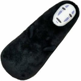 NO Face Nakayoshi Plush (Flat) "Spirited Away", Studio Ghibli  Plush