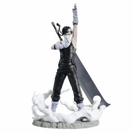 Naruto Memorable Saga-Momochi Zabuza Figure