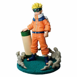 Naruto Memorable Saga - Uzumaki Naruto Figure