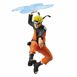 Naruto Shippuden - Naruto Uzumaki Figure
