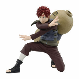Naruto Shippuden Vibration Stars-Gara-II Figure