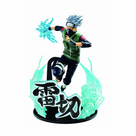 Naruto Shippuden Vibration Stars-Hatake Kakashi-Special Ver.