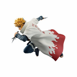 Naruto Shippuden Vibration Stars-Namikaze Minato- II Figure