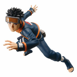 Naruto Shippuden Vibration Stars - Uchiha Obito Figure