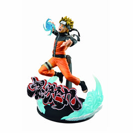 Naruto Shippuden Vibration Stars-Uzumaki Naruto-Special Ver Figure