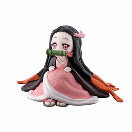 Demon Slayer: Kimetsu no Yaiba Nezuko Kamado Ichiban Statue-Special Offer