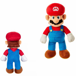Nintendo-Super Mario 20 Inch Jumbo Basic Plush