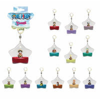 ONE PIECE BLIND TSUNAMEEZ IN DISPLAY-24pcs PDQ