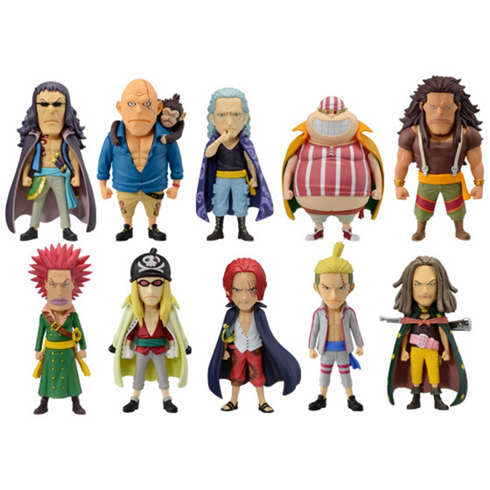 Comprar Figura One Piece Luffy 30 cm OFICIAL al mejor precio Comprar Figura One Piece Luffy 30 cm OFICIAL al mejor precio
