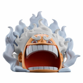 ONE PIECE FL MONKEY.D.LUFFY-GEAR5-VOL. 3 BUST FIGURE