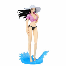 ONE PIECE GLITTER&GLAMOURS SPLASH STYLE-NICO ROBIN FIGURE