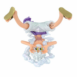 ONE PIECE KING OF ARTIST MONKEY D.LUFFY GEAR5 II -SPECIAL ver.-FIGURE