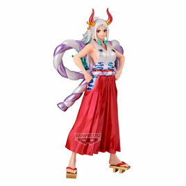 ONE PIECE KING OF ARTIST YAMATO FIGURE- SPECIAL ver. -