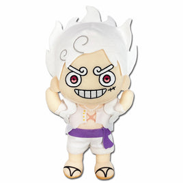 One Piece-Luffy Gear 5 Plush