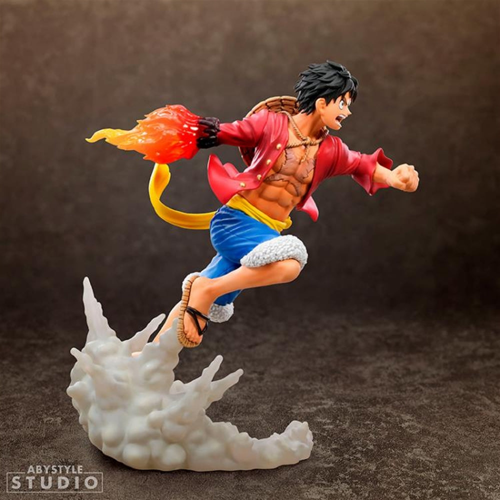 Figurine de dessin animé une pièce, trois capitaine, pour Figurine de dessin animé une pièce, trois capitaine, pour
