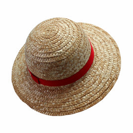 ONE PIECE - Luffy Straw hat - Adult Size