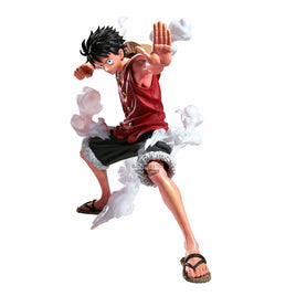 ONE PIECE MAXIMATICPLUS MONKEY D.LUFFY I FIGURE