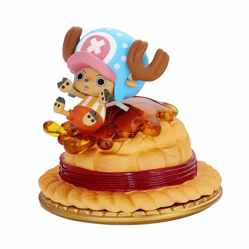 ONE PIECE Paldolce collection vol.1(ver.A) -Chopper Figure| CASA MANGA