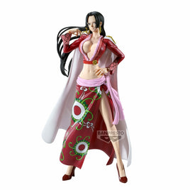ONE PIECE Grandista -BOA HANCOCK-Figure