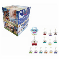 ONE PIECE BLIND TSUNAMEEZ IN DISPLAY-24pcs PDQ