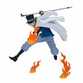 ONE PIECE BATTLE RECORD COLLECTION FIGURE-SABO-SPECIAL EDITION