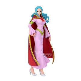 ONE PIECE DXF - THE GRANDLINE SERIES - SPECIAL NEFELTARI VIVI FIGURE