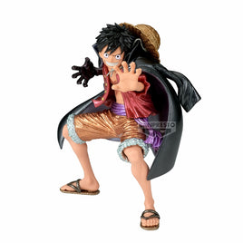 ONE PIECE KING OF ARTIST MONKEY D.LUFFY-LAND OF WANO II SPECIAL ver.-