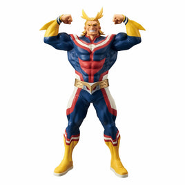 My Hero Academia - All Might Grandista Figure