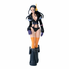 ONE PIECE THE SHUKKO-NICO ROBIN-ver.EGGHEAD Figure