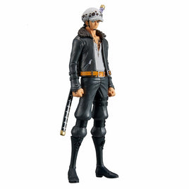 [One Piece Film Red] DXF~The Grandline Men~ -Trafalgar D. Water Law- Vol.10