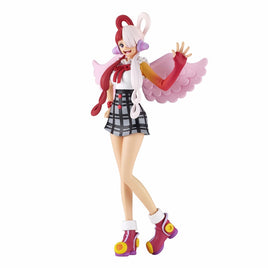 [One Piece Film Red] Dxf - The Grandline Series- Uta Figure