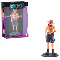 One Piece Portgas D. Ace SFC Figure